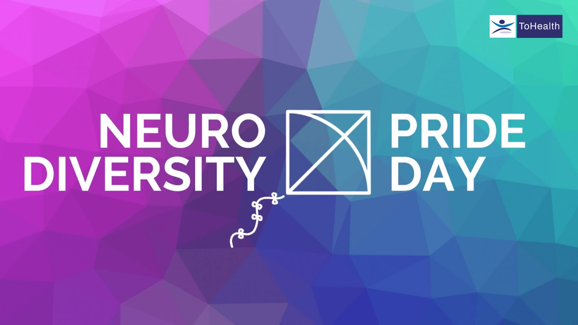 Neurodiversity Pride Day