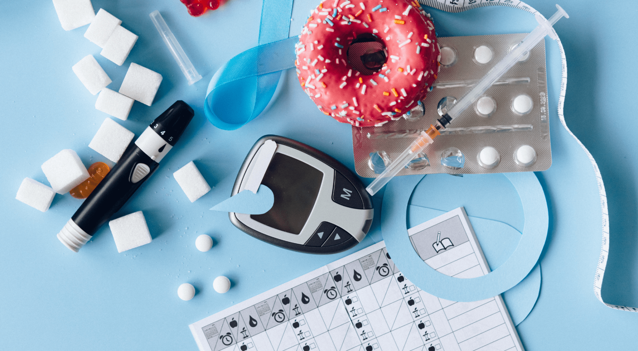 World Diabetes Day: Raising Awareness in the Workplace
